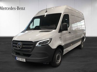 Mercedes E-Sprinter