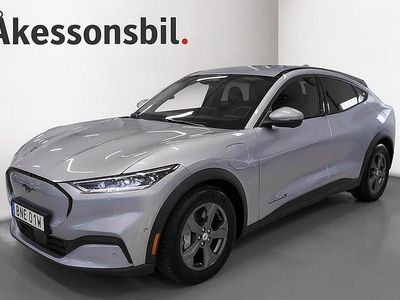 Begagnad Ford Mustang 294 HK (216 kW) 2022 Grå Kombi