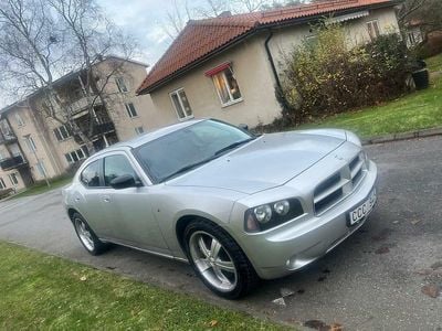 Begagnad Dodge Charger 193 HK (141 kW) 2007 Sedan