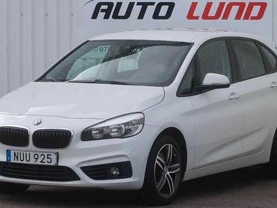 BMW 218 Active Tourer