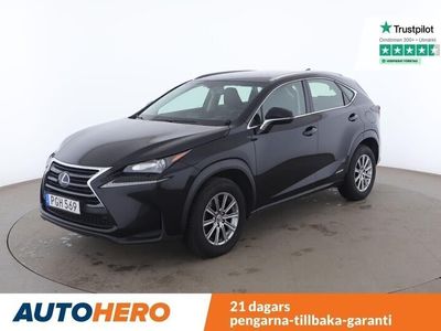 Lexus NX300h