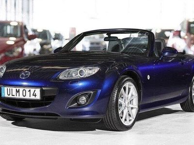 Mazda MX5