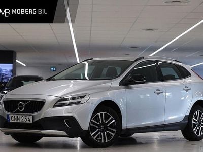 Volvo V40 CC