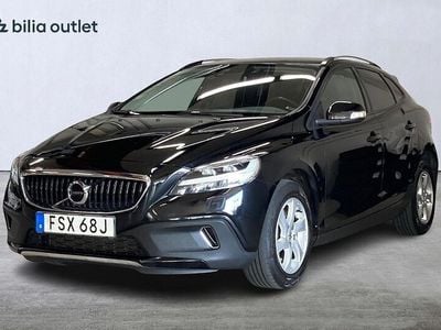 Volvo V40 CC