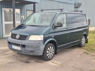 VW T5
