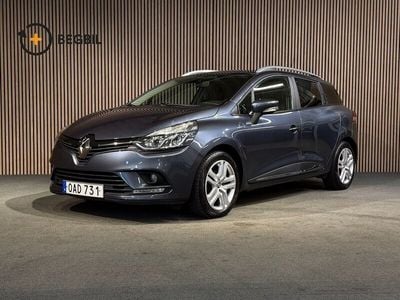 Renault Clio GrandTour