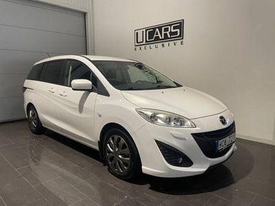 Mazda 5