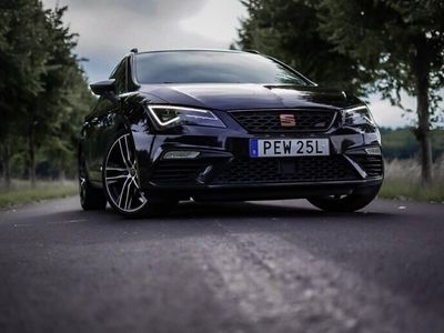 Seat Leon ST