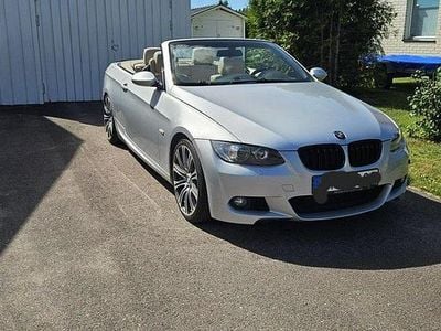 BMW 335 Cabriolet
