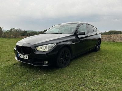 BMW 530 Gran Turismo