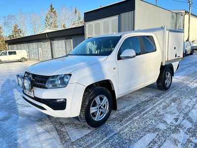 VW Amarok