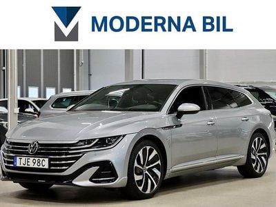 VW Arteon
