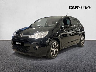 begagnad Citroën C3 C31.6 BlueHdi 99hk