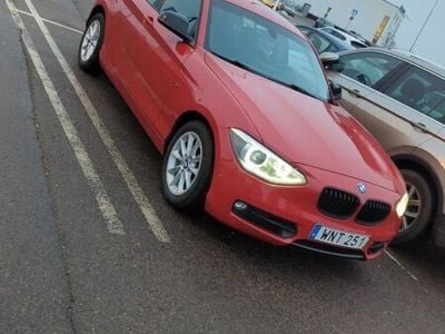 BMW 120