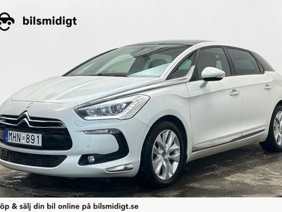 Citroën DS5