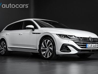 VW Arteon