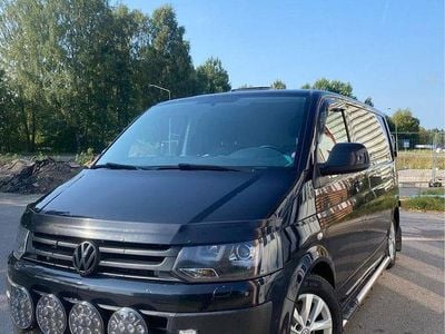 VW T5