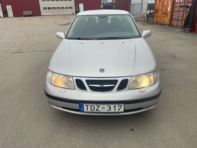 Saab 9-5