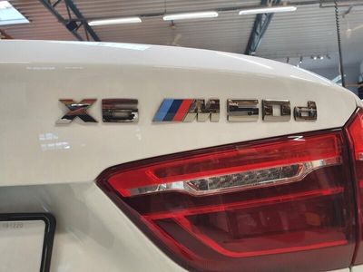 BMW X6 M50