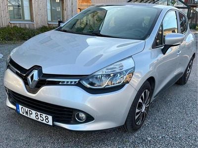 Renault Clio IV