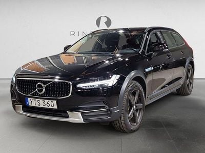 Volvo V90 CC