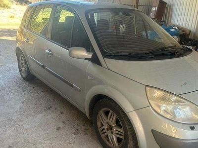 Renault Scénic II