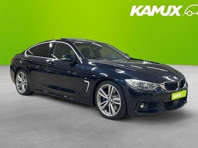 BMW 435 Gran Coupé