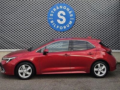 Toyota Corolla Hybrid