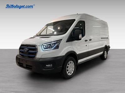 begagnad Ford Econoline TransitE- Skåp L3 135 kW 184 Trend