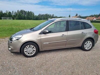 Renault Clio GrandTour