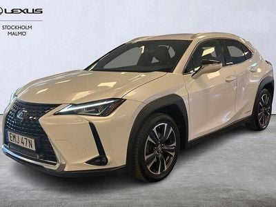 Lexus UX 250h