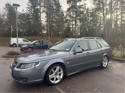 Saab 9-5