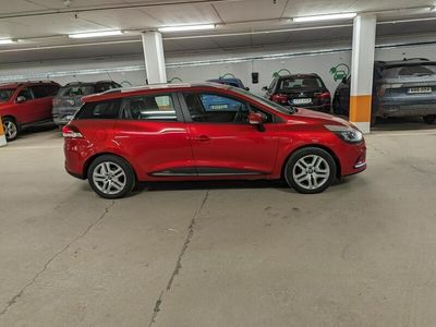 begagnad Renault Clio IV 