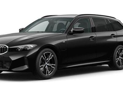 Ny BMW 330e Shadowline 292 HK (214 kW) 2026 Kombi