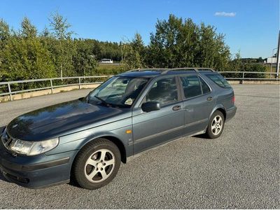 Saab 9-5
