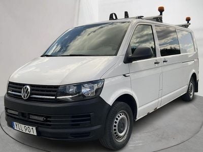 VW T6