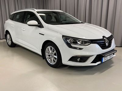 Renault Mégane IV