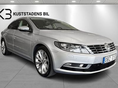 VW CC