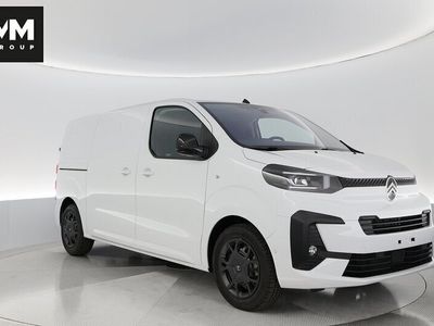 begagnad Citroën Jumpy Citroën L2 FACELIFT Nya karossen Omgående Leverans 2024, Transportbil
