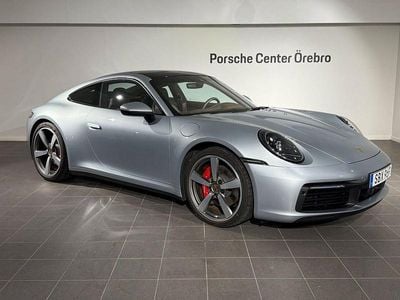 Porsche 911 Carrera 4S