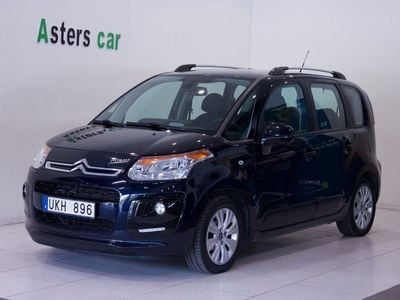 Citroën C3 Picasso