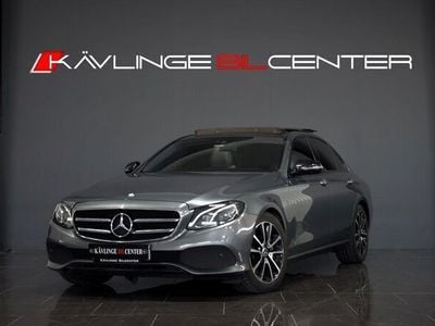 Mercedes E350