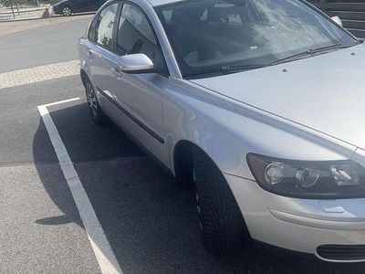 Volvo S40