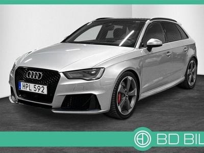 Audi RS3 Sportback