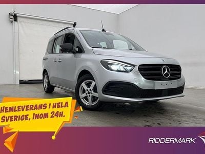 Mercedes Citan 112
