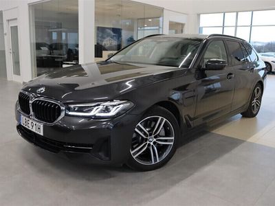 BMW 530e