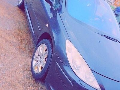 begagnad Peugeot 307 SW 2.0 Euro 4