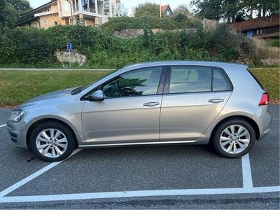 VW Golf VII