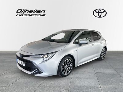 Toyota Corolla Hybrid