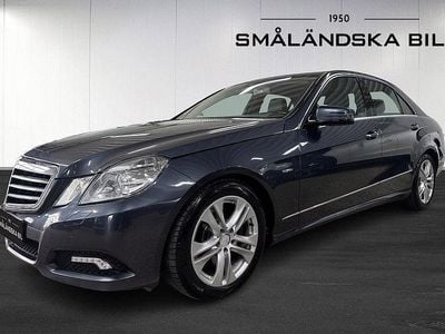 Mercedes E250